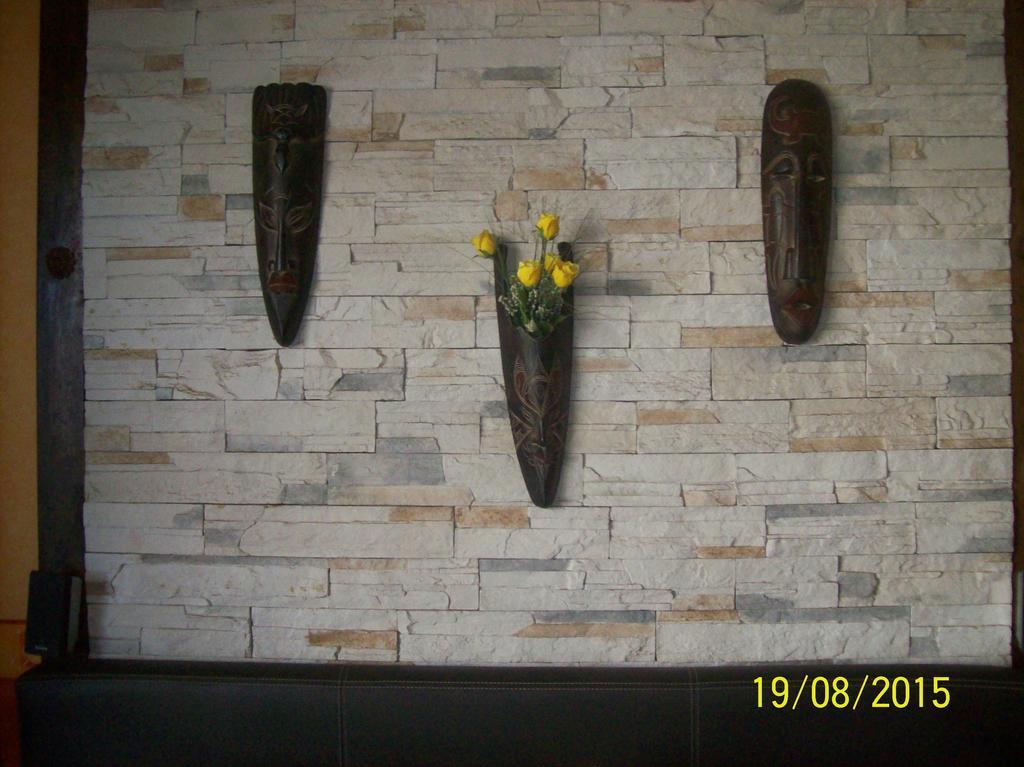 乔木提恩公寓酒店　 芭達亞 客房 照片